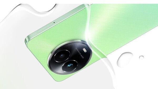 
Как в Realme C67 5G настроить камеру правильно в Android 17, 16, 15, 14