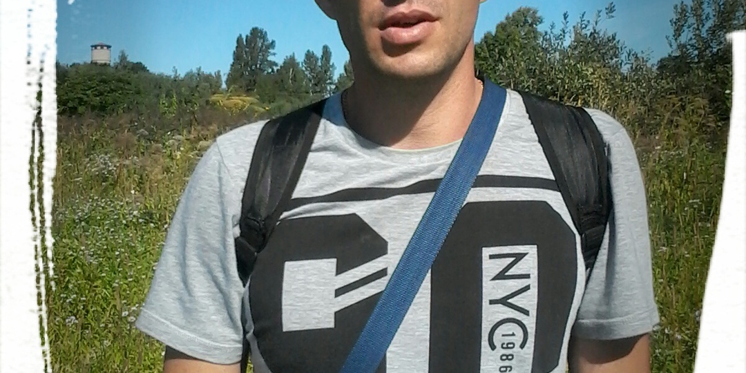 Как заболел шизофренией