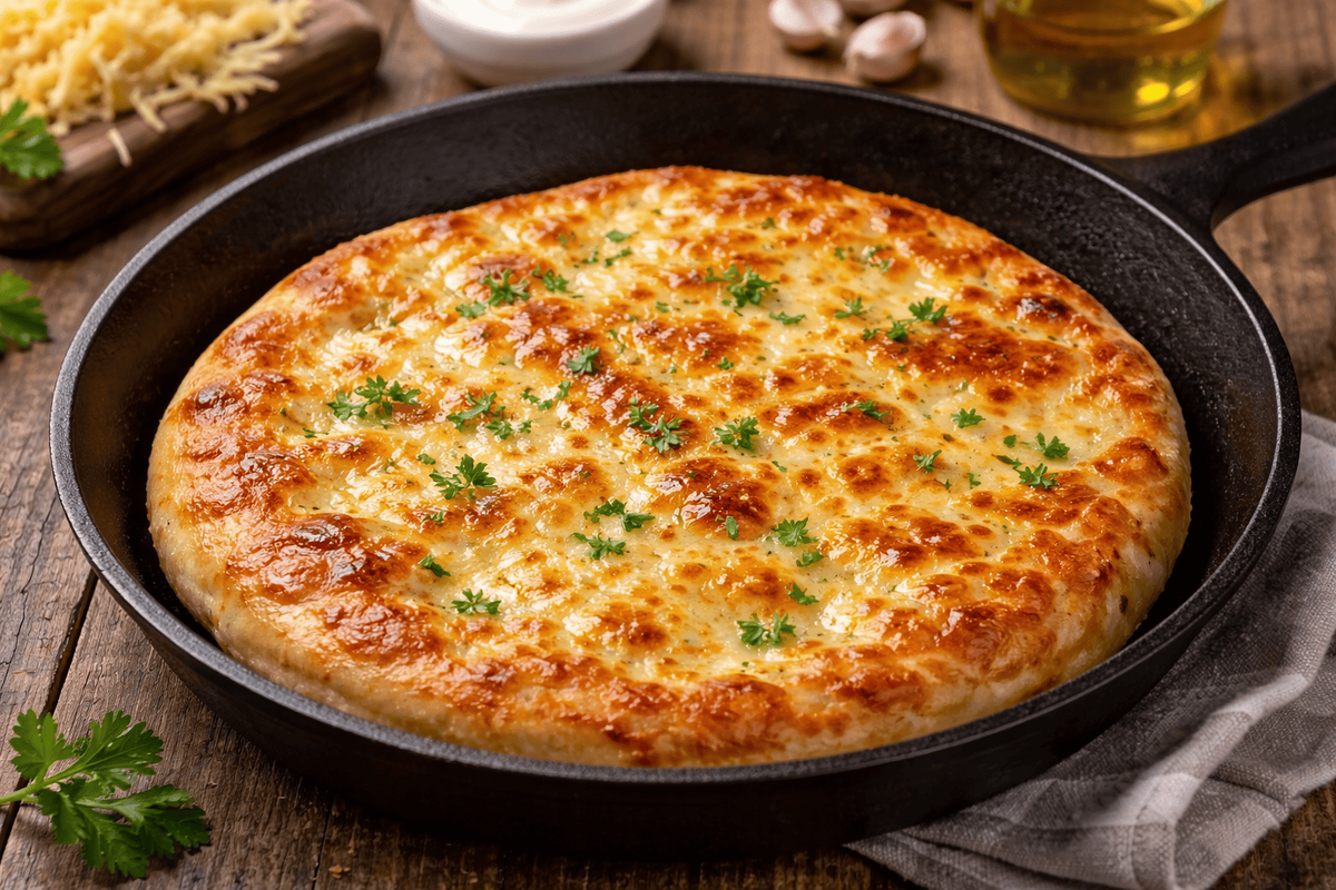    Хачапури уступает место новому фавориту / progorod59