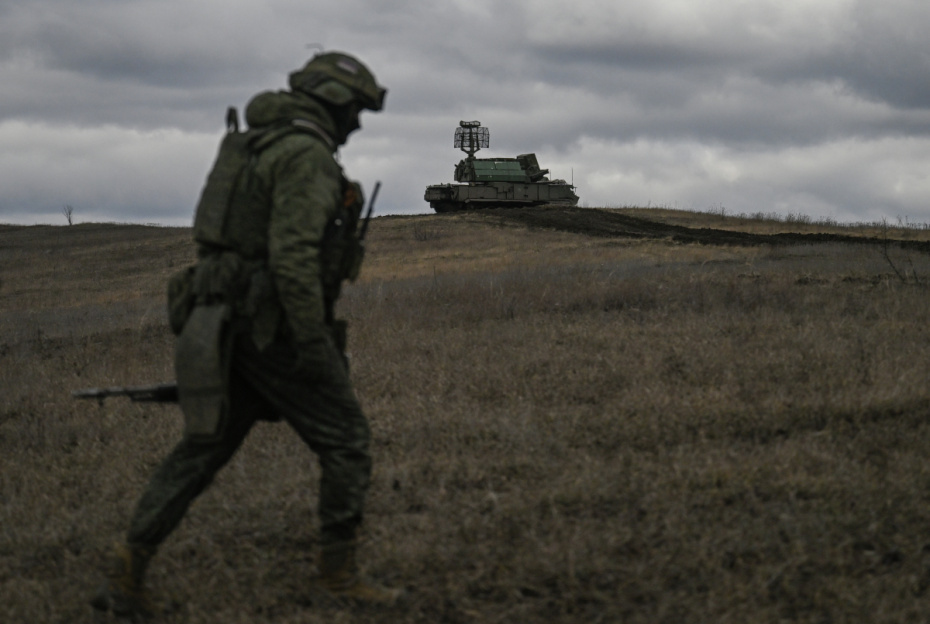    Станислав Красильников/РИА Новости