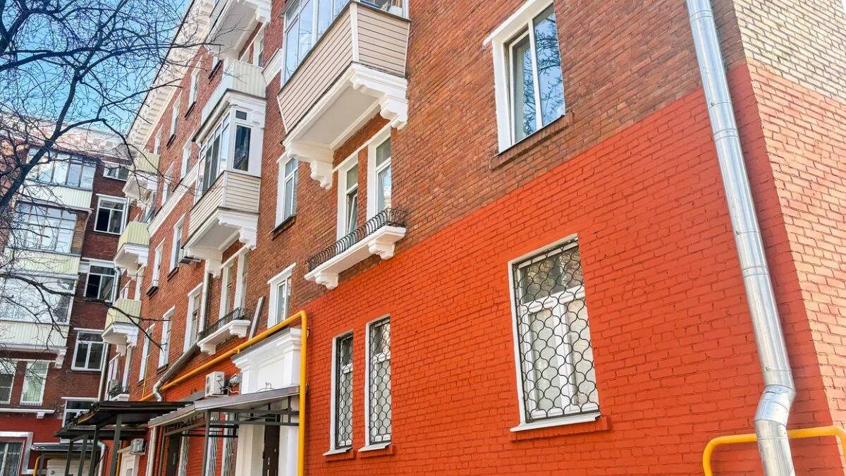    Фото: Пресс-служба ФКР Москвы