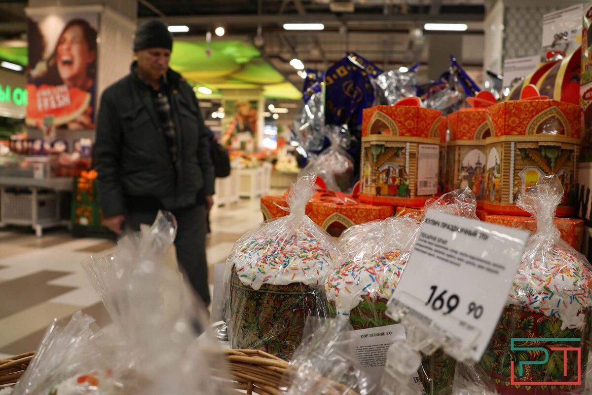 Юлия Бидун / «РТ»