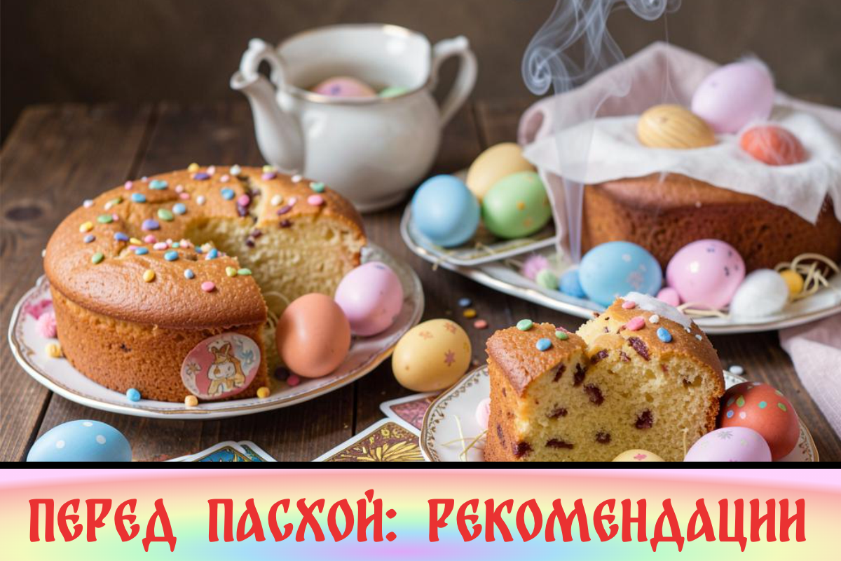 Гадание Таро и магические практики в канун Пасхи