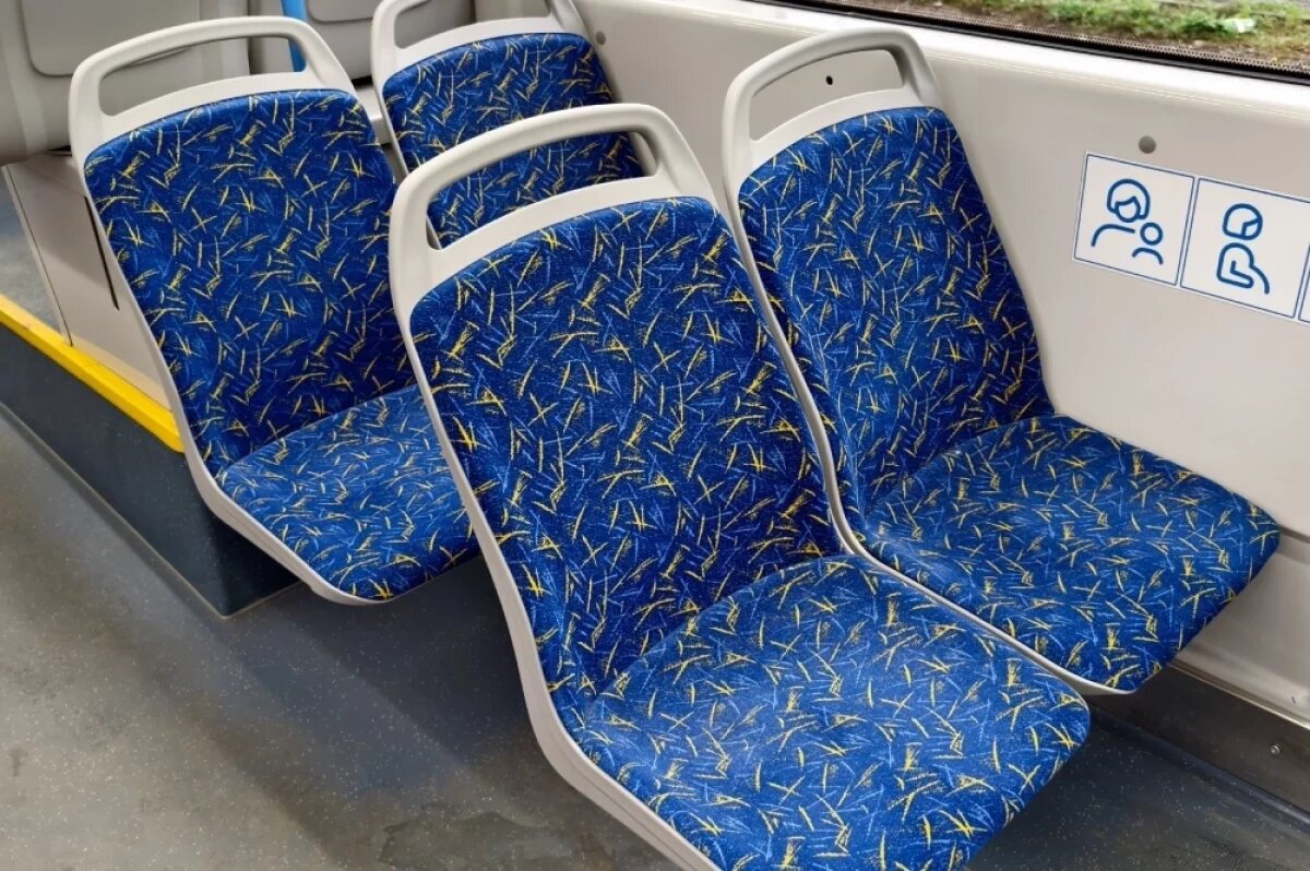    Дефицит водителей троллейбусов и трамваев в Самаре превысил 30%