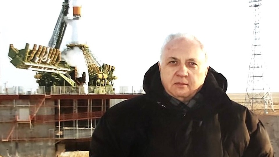 Игорь Бармин, конструктор “золотой эпохи” освоения космоса: Что будет с Байконуром и как построить обитаемую базу на Луне