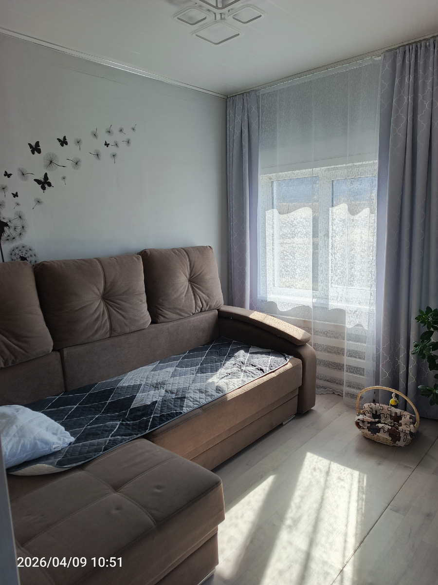 Солнышко 🌞 вовсю