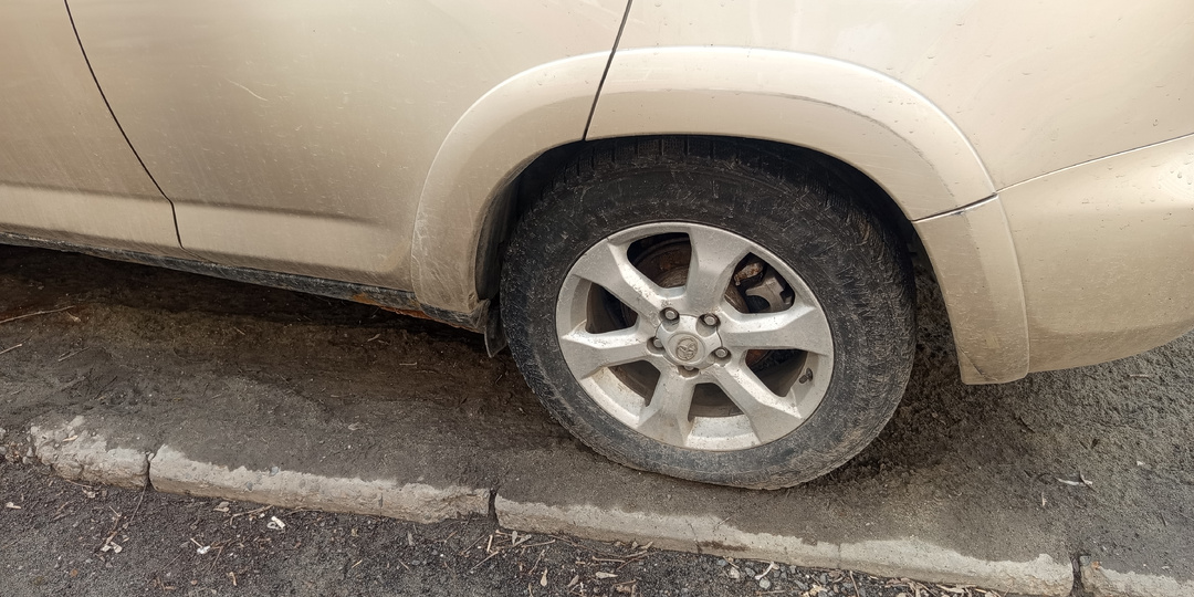 Выходной 08.04.26