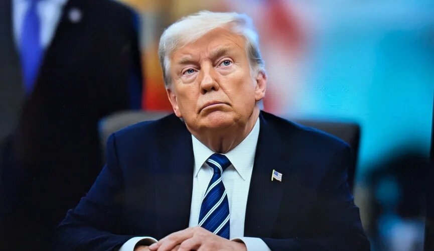 «Трамп находится в ловушке». Политолог — о двухнедельном перемирии США и Ирана