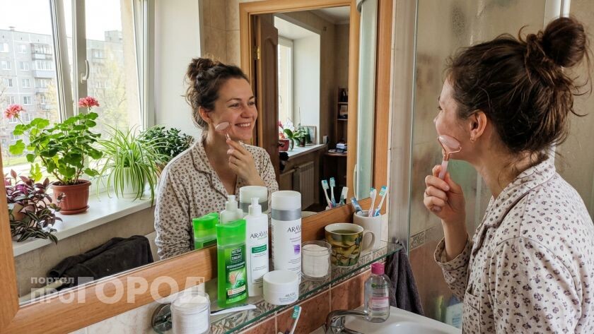    Фото ИИ Про Город