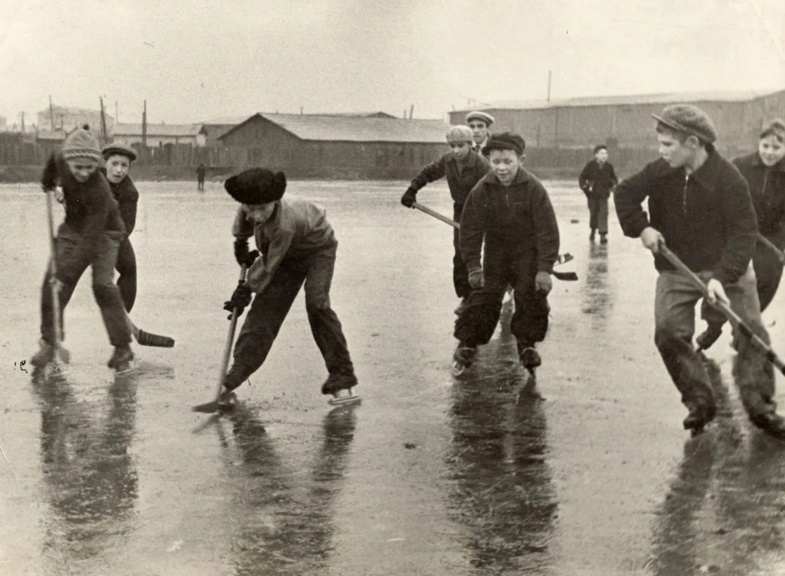 Топ-10 игр из советского детства: что сегодня позабылось во дворах России