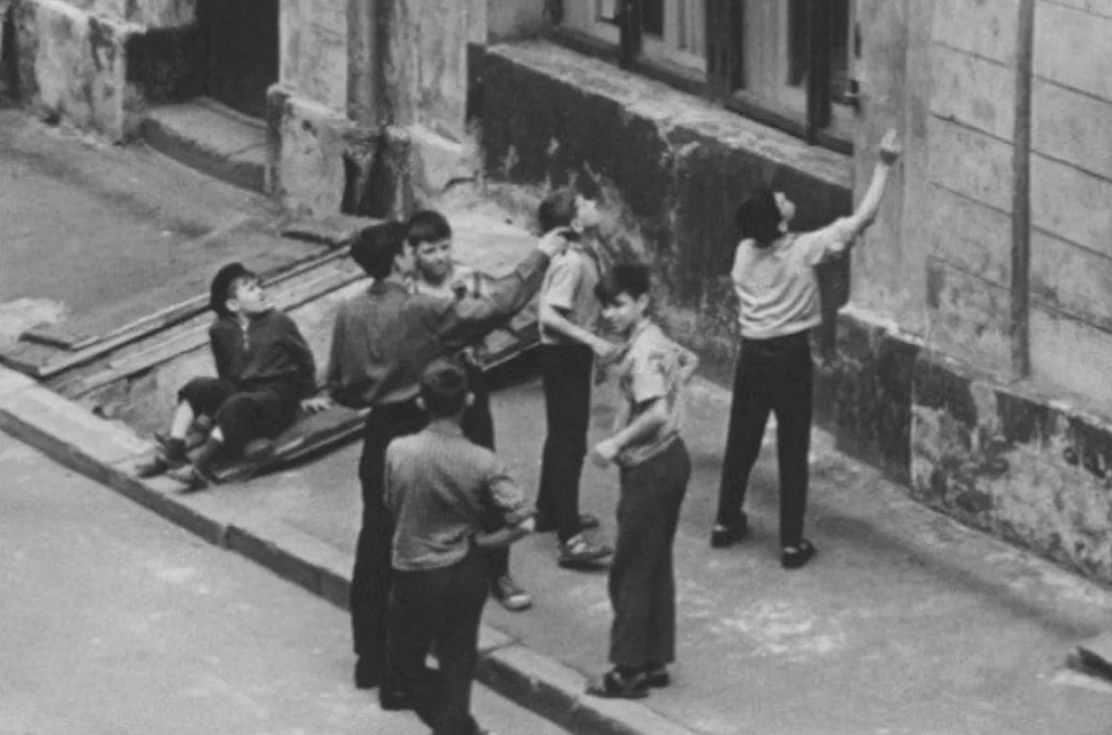 Топ-10 игр из советского детства: что сегодня позабылось во дворах России