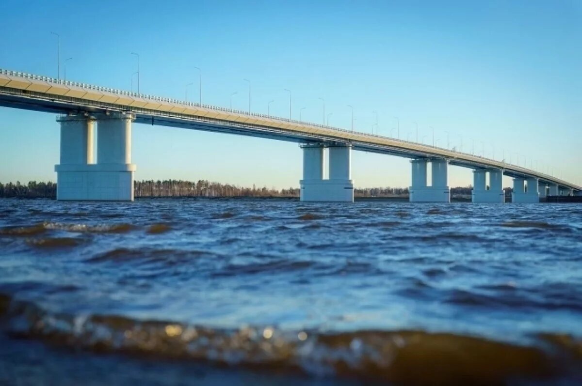   В Сургуте провели съемки программы «Итоги недели с Владимиром Чернышёвым»