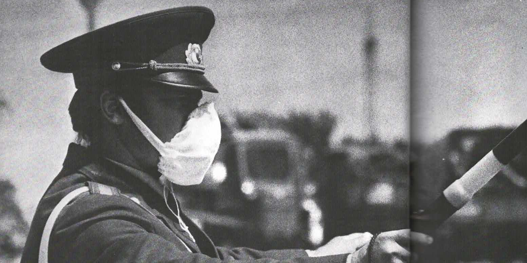 ☢️Чернобыль: ночь, изменившая мир