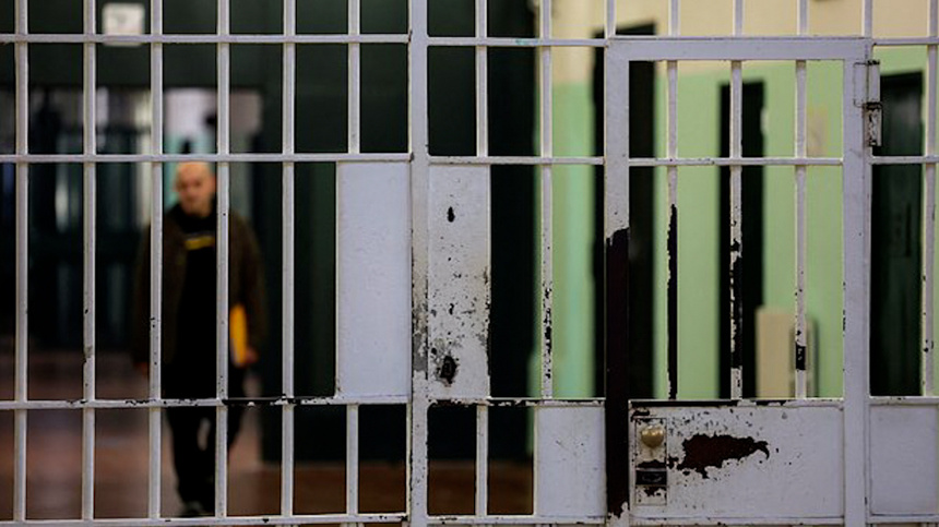    Фото: Reuters/Claudia Greco