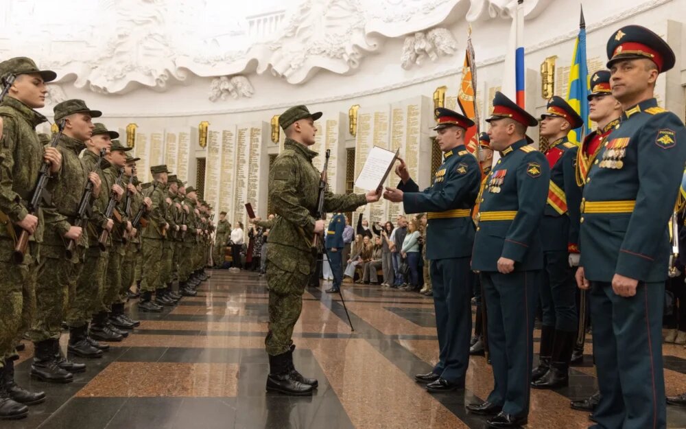    Фото: Музей Победы