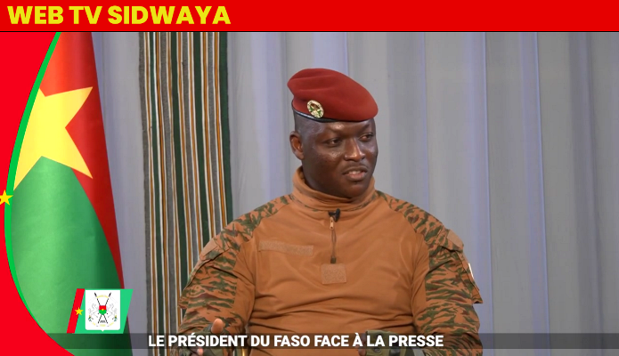 Украина в Африке...