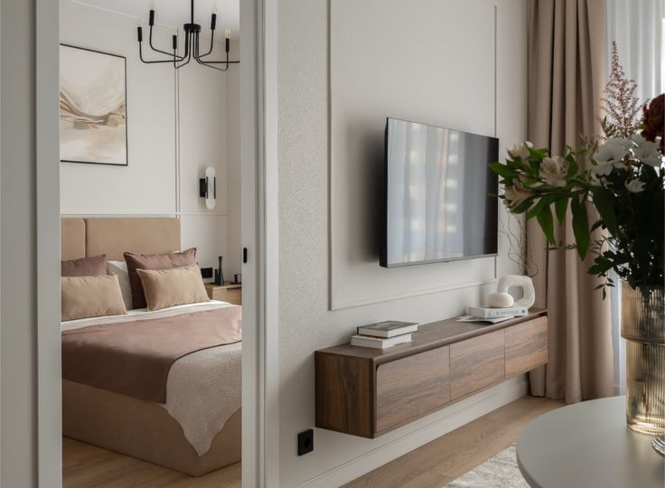 Снова в моде: какие планировки квартир выбирают семьи (мнение эксперта)