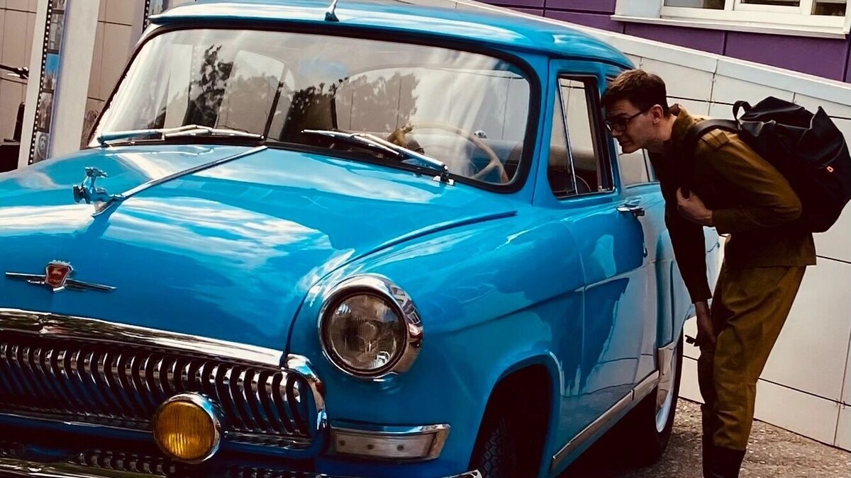   Юлия Литвиненко / mkset.ru