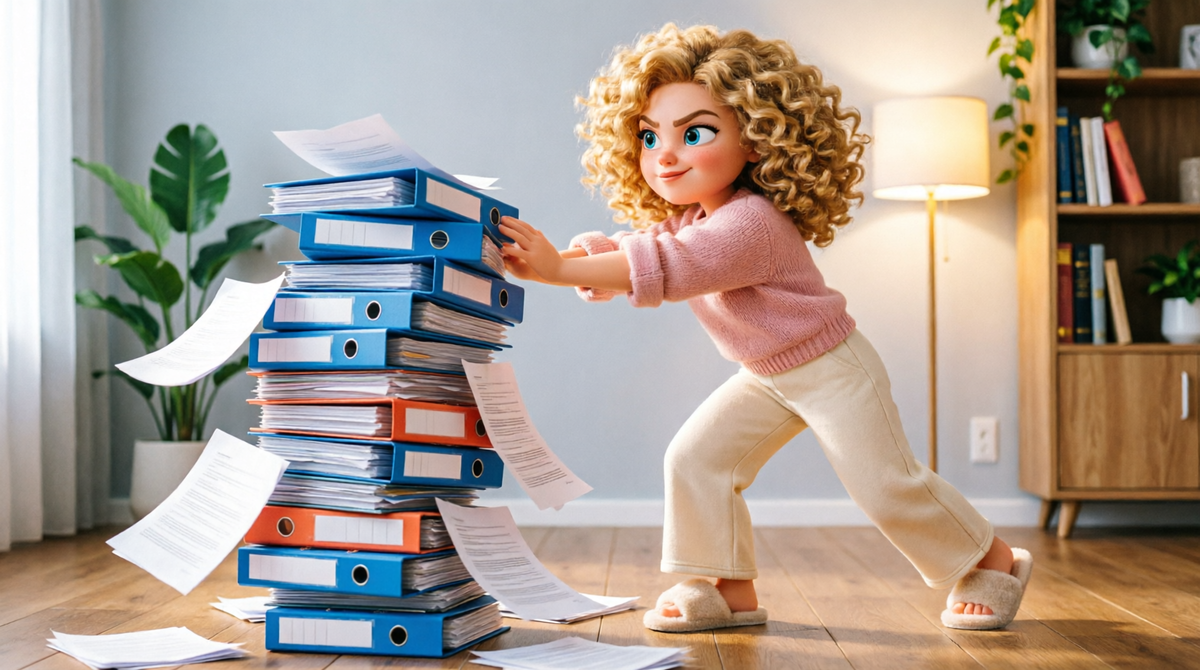 Дела подождут, а ваш отдых — нет.