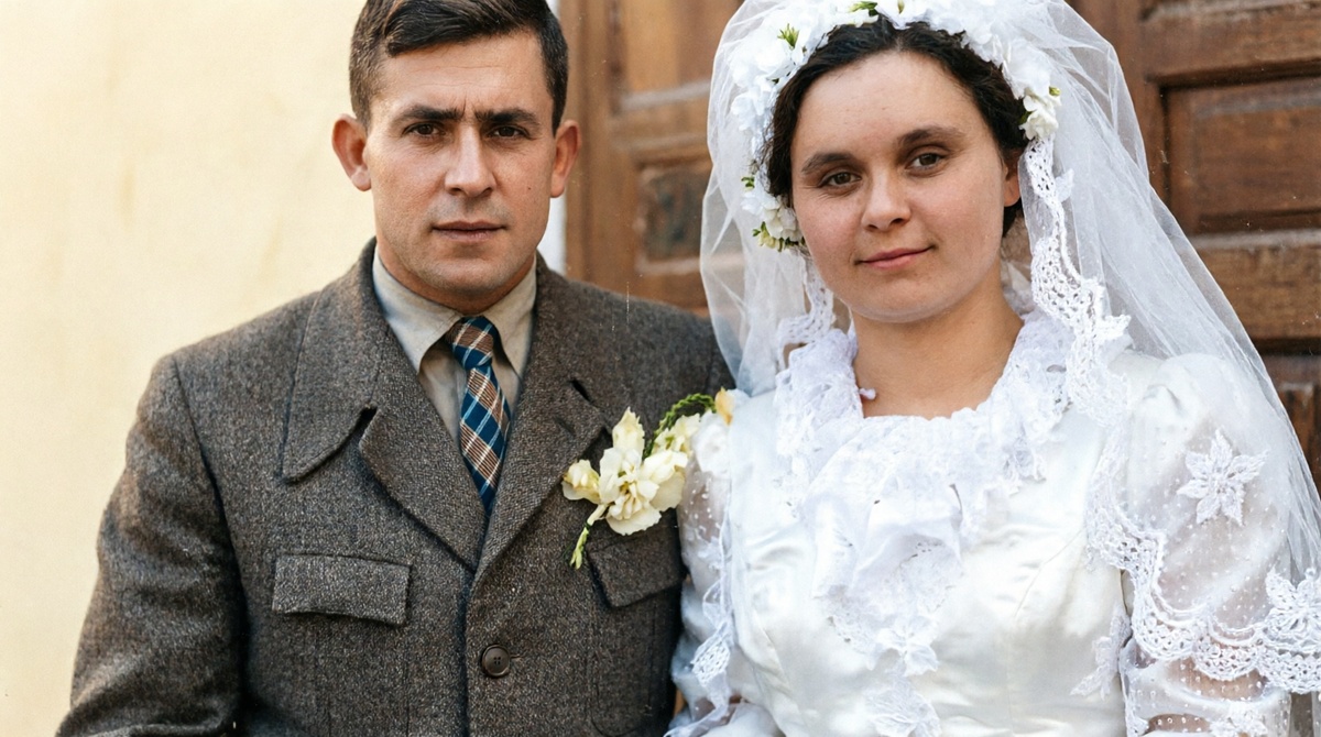 Маленькая Софушка, которую папа называл Софией Лорен, рассказывает историю своей семьи. Её родители — кубанская казачка и «украинский казах» из Южного Казахстана — сошлись из-за тарелки борща, наперекор пророчеству отвергнутой соперницы. Эта женщина предсказала маме, что «жизни с Юрием не будет». И пророчество сбылось: смерть старшей сестры, бешеная ревность, драки скалками, искромсанный материал для платья, пивные павильоны с маленькой металлической кружкой для трёхлетней дочки… И финал — папа ложится на рельсы под заводской паровоз. Но остаётся загадка: была ли записка в кармане? И существовал ли не рождённый мальчик? Рассказ — это коктейль из казацкого юмора, детской наивности, кубанского борща и щемящей тоски по человеку, который любил слишком отчаянно.