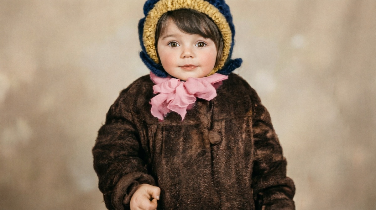 Маленькая Софушка, которую папа называл Софией Лорен, рассказывает историю своей семьи. Её родители — кубанская казачка и «украинский казах» из Южного Казахстана — сошлись из-за тарелки борща, наперекор пророчеству отвергнутой соперницы. Эта женщина предсказала маме, что «жизни с Юрием не будет». И пророчество сбылось: смерть старшей сестры, бешеная ревность, драки скалками, искромсанный материал для платья, пивные павильоны с маленькой металлической кружкой для трёхлетней дочки… И финал — папа ложится на рельсы под заводской паровоз. Но остаётся загадка: была ли записка в кармане? И существовал ли не рождённый мальчик? Рассказ — это коктейль из казацкого юмора, детской наивности, кубанского борща и щемящей тоски по человеку, который любил слишком отчаянно.