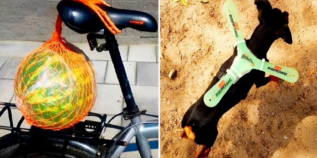 15 гениальных домашних хитростей, от которых я заплакала от радости и облегчения