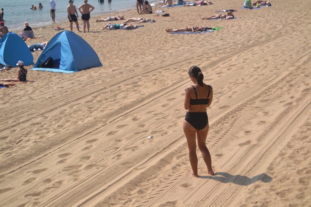 Нячанг пляж 2026