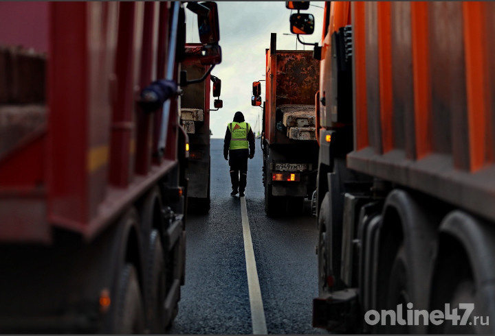 фото: Валентин Илюшин/Online47