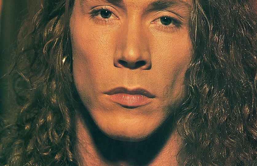 Впервые стал отцом в 57, гоняет на байке и наслаждается жизнью. E-Type: роскошный швед, легенда евродэнса 90-х