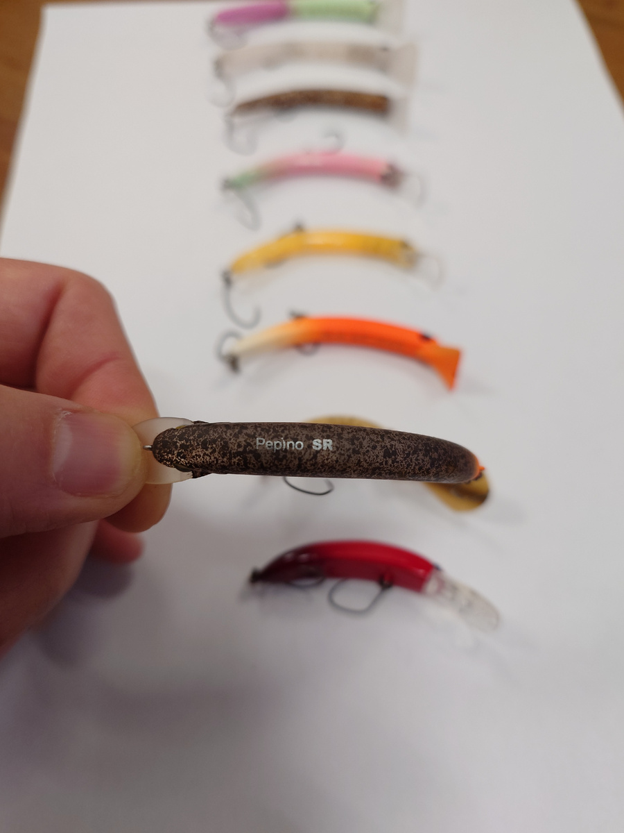 Peppino (огурчик)