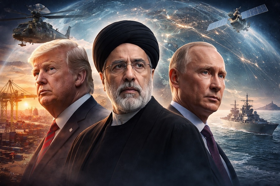Коллаж: Новороссия