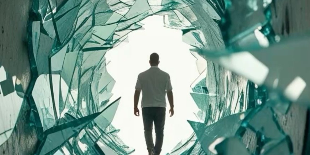 Психосоматика и корневая причина мужских психотравм, неудач, зависимостей и заболеваний