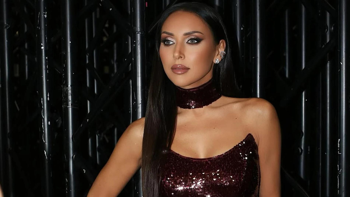    Алсу. Фото: Instagram (Запрещён в РФ) @alsou