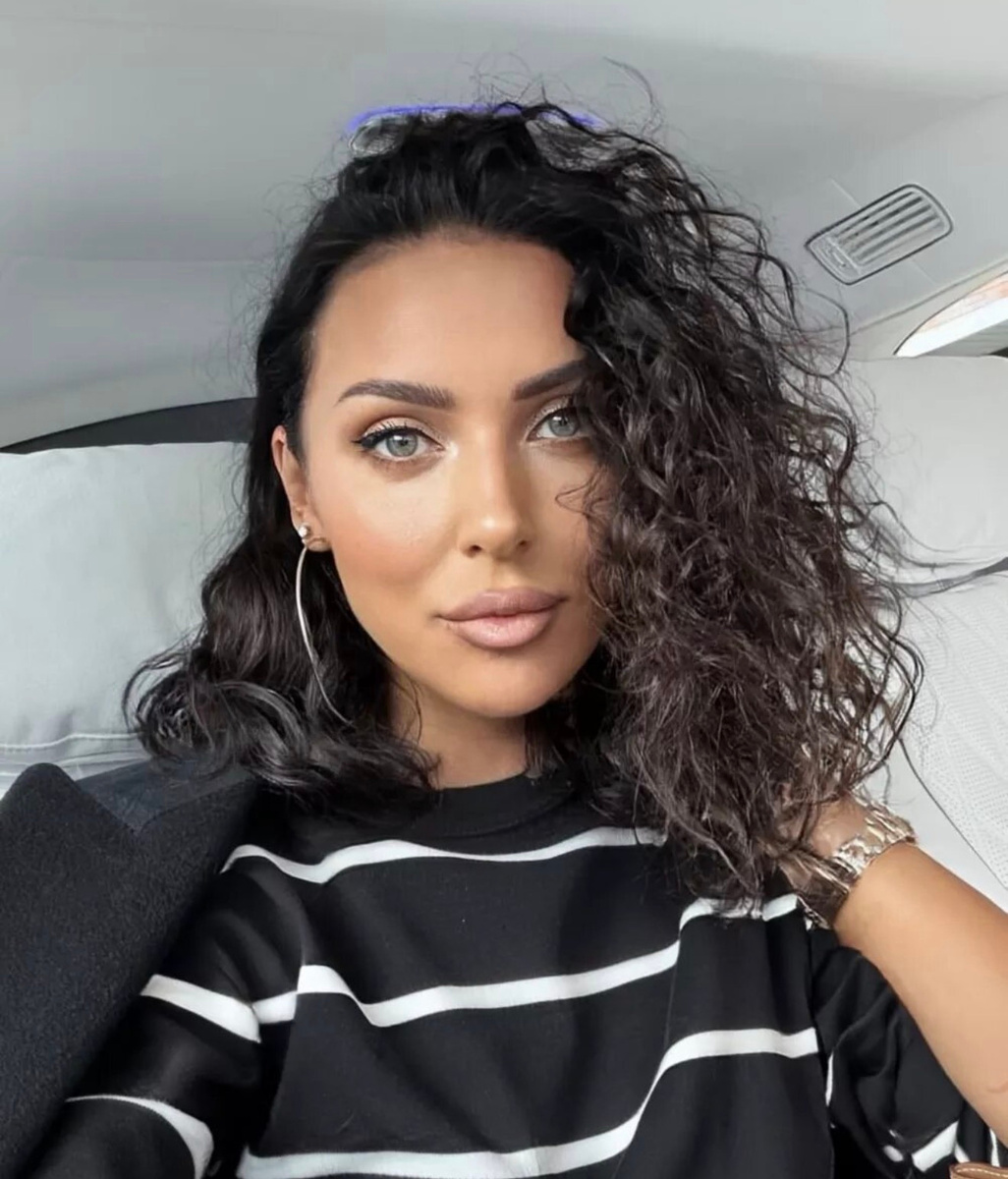    Алсу. Фото: Instagram (Запрещён в РФ) @alsou