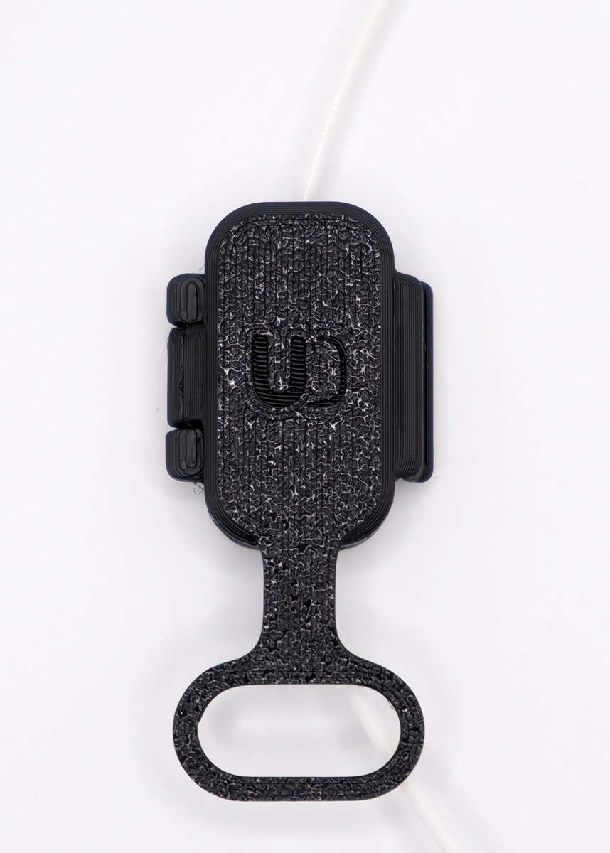 «Filament Filter», разработанный Радионом Усаевым. 