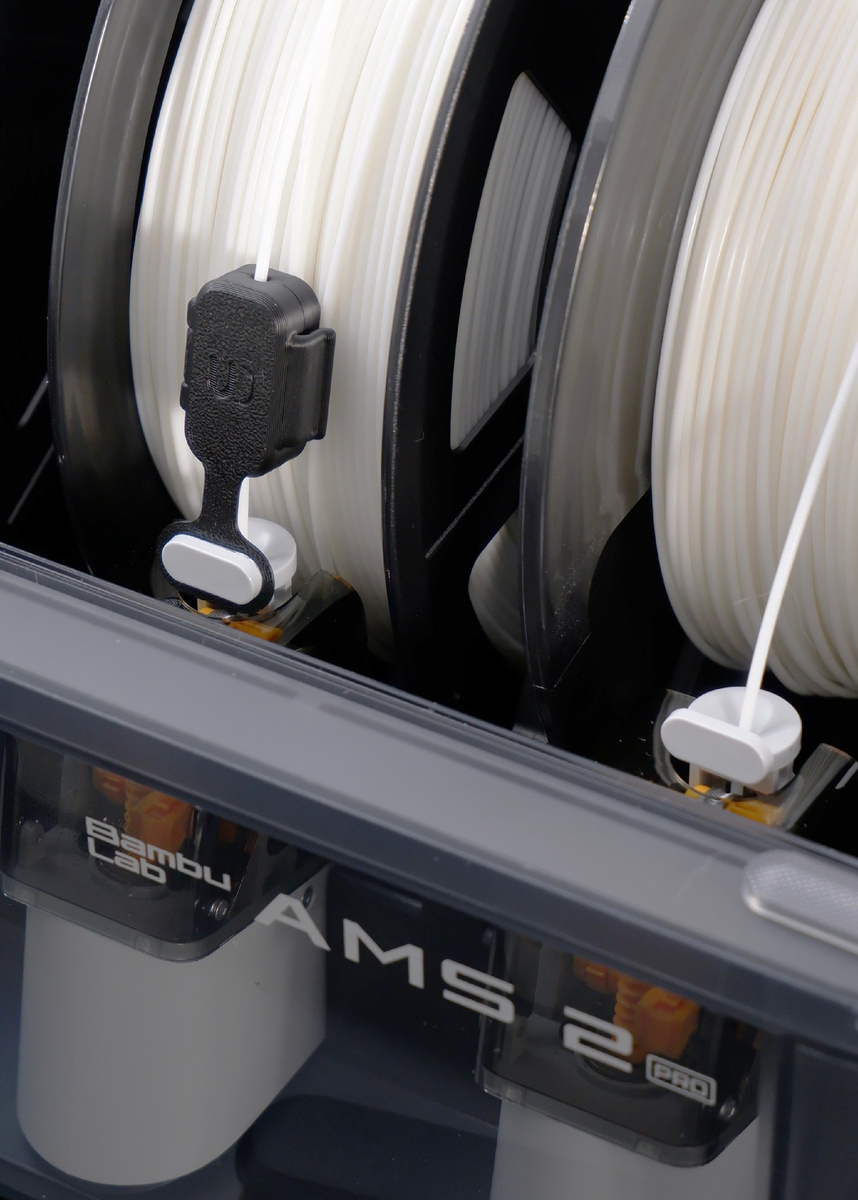 «Filament Filter», разработанный Радионом Усаевым. 