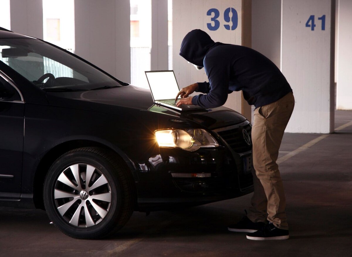     / Источник: © Jochen Tack/Global Look Press