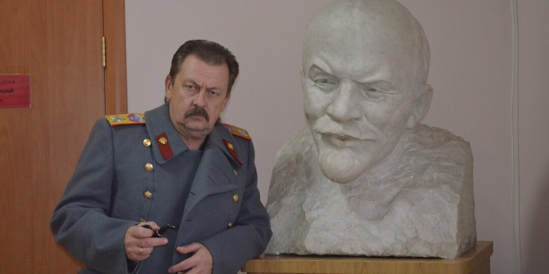 10 КИЛОМЕТРОВ... СК