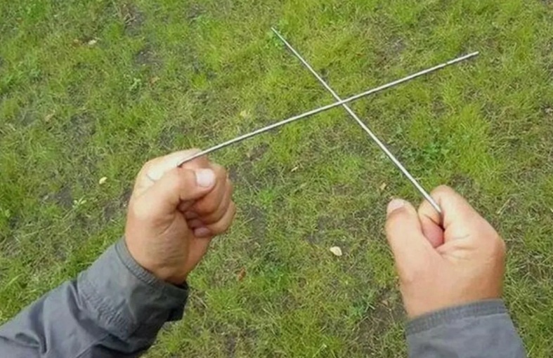 Две проволочки