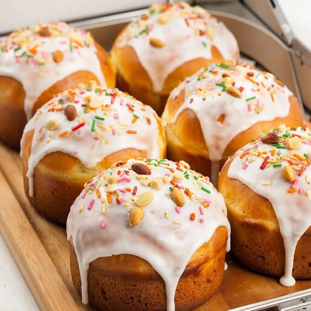 #ПасхальныйКулич #Хлебопечка #РецептКулича #ДомашняяВыпечка #ПраздничныйСтол