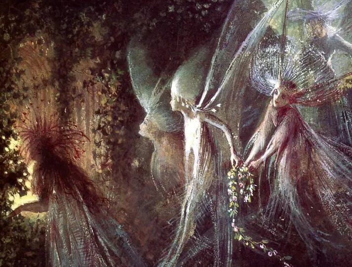 Сентиментъ (отрывок, самопиар)