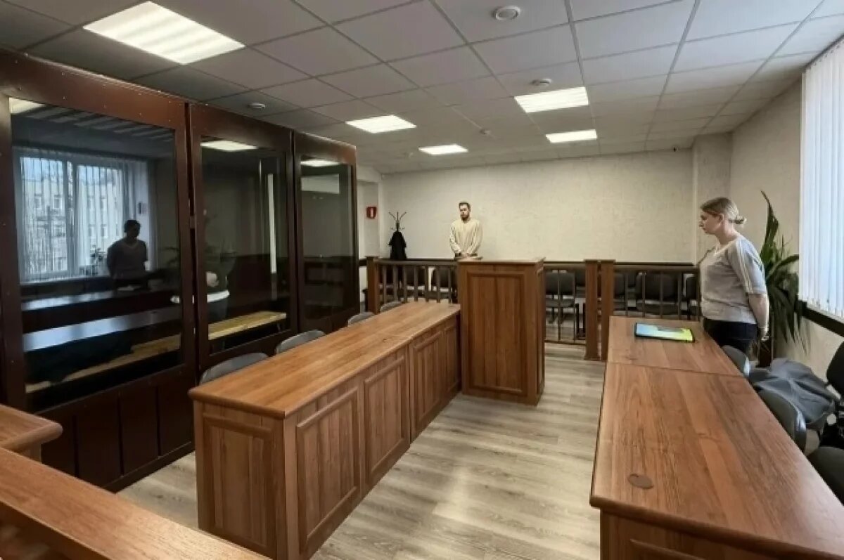    Главу отдела образовательного центра в Ижевске поместили в СИЗО