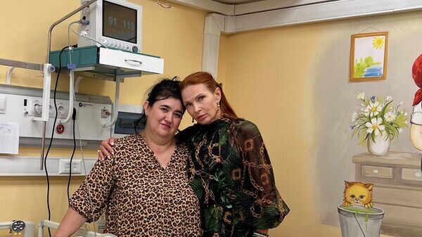    © Фото предоставлено Крымским детским хосписом