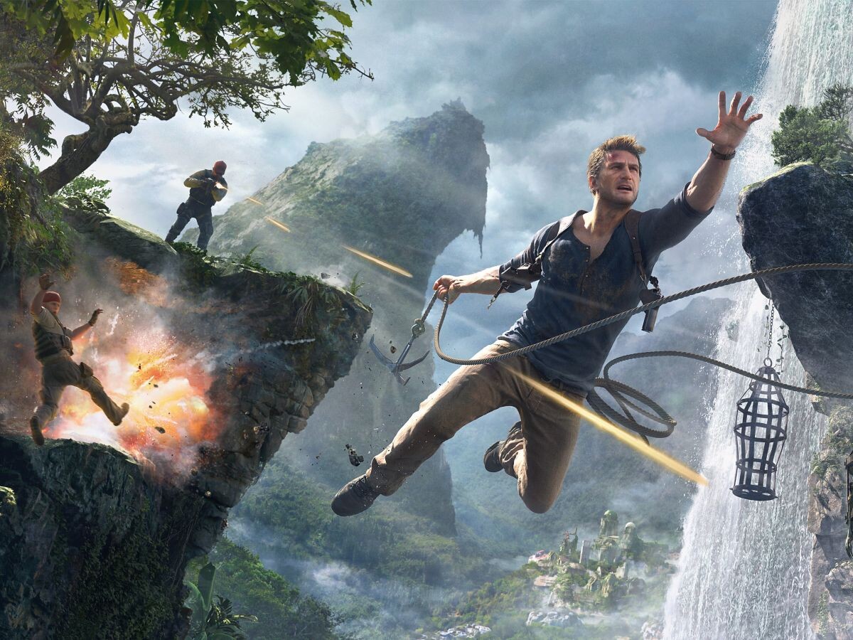    Инсайдер: Naughty Dog хотела вернуться к Uncharted во время пандемии COVID-19