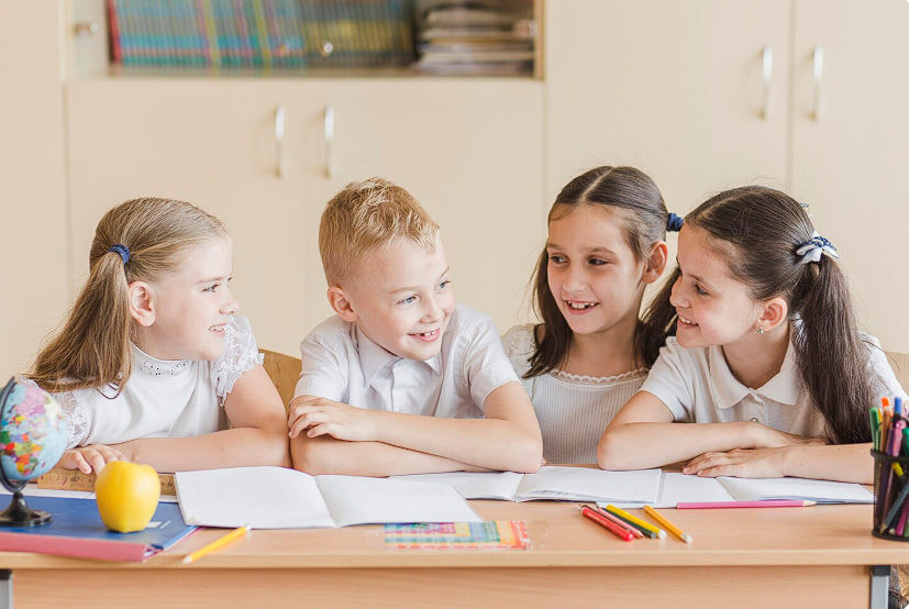    В школах Каменска-Уральского введут оценки за поведение с сентября 2026 года