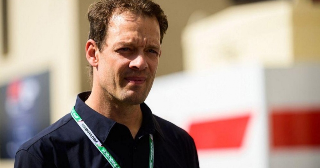 Алекс Вурц требует программного запрета на опасные скачки мощности в Формуле 1