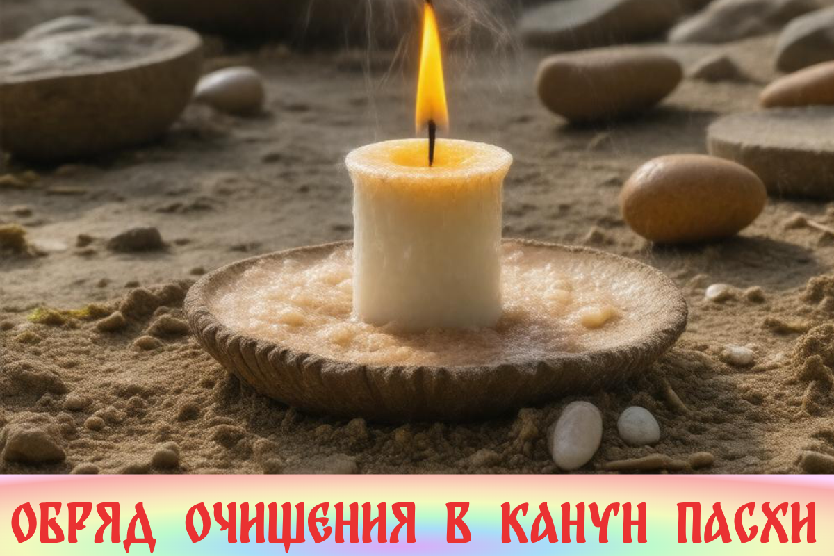 Очищение внутреннее- это важный процесс. Внутри спокойно и все налаживается постепенно