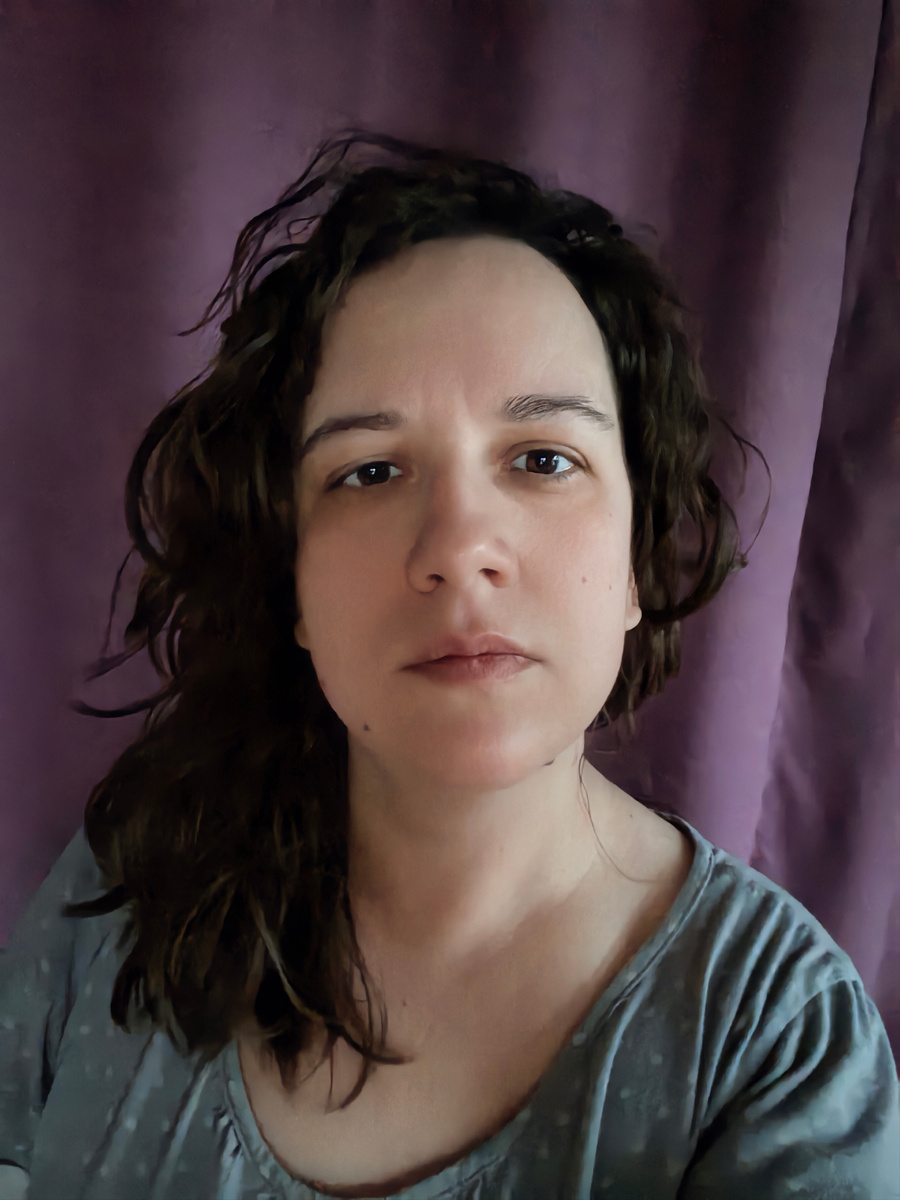 Утро третьего дня 