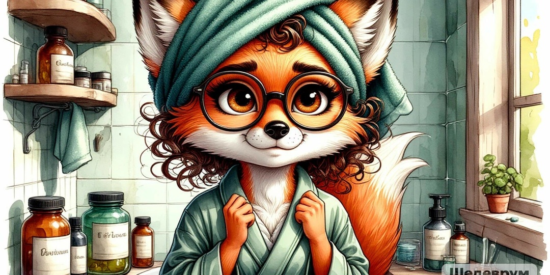 Мой долгий рефреш: кудри, плоппинг и попытка спасти укладку на третий день после мытья головы