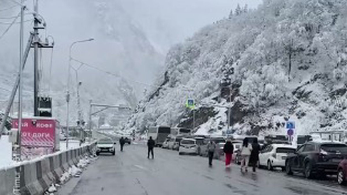    Фото: Скриншот видео / Zvezdanews / «Звезда»